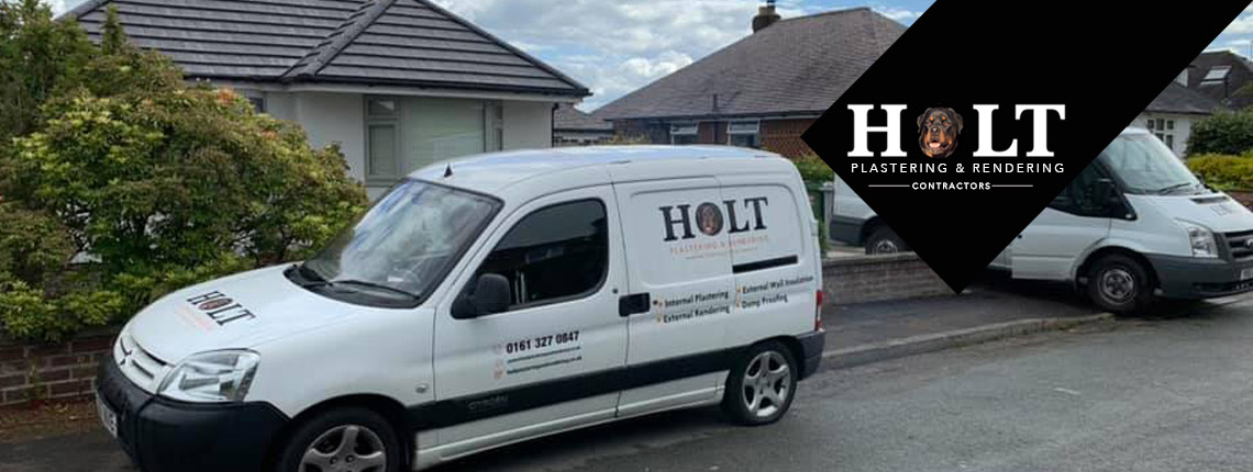 No job too big, no job too small, you can ensure that whether domestic or commercial we can complete your project to the highest standard. Holt Plastering and Rendering