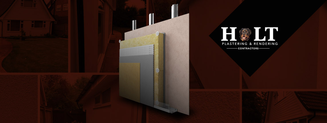 No job too big, no job too small, you can ensure that whether domestic or commercial we can complete your project to the highest standard. Holt Plastering and Rendering