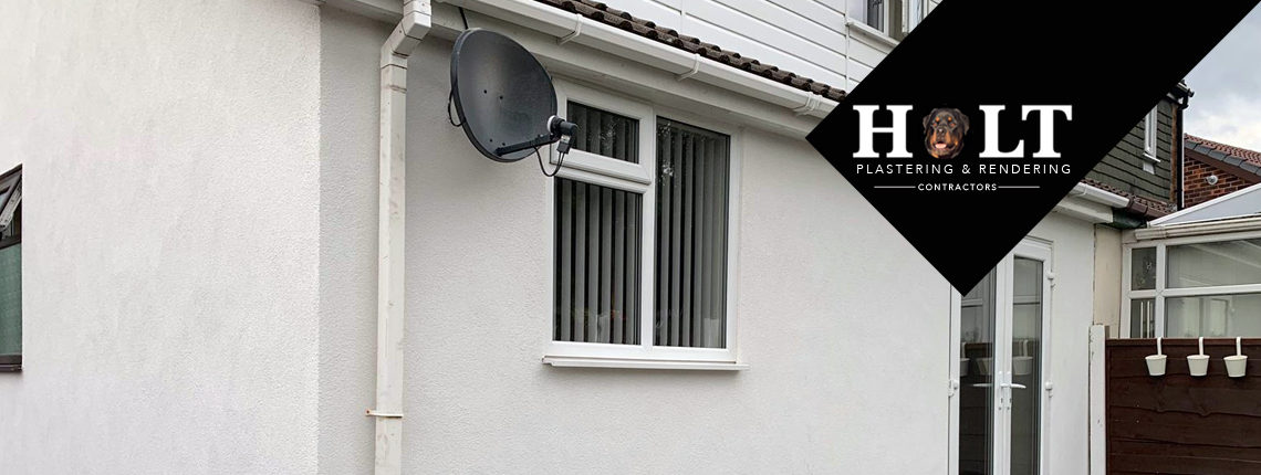 No job too big, no job too small, you can ensure that whether domestic or commercial we can complete your project to the highest standard. Holt Plastering and Rendering