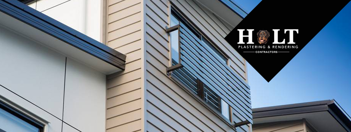No job too big, no job too small, you can ensure that whether it's a domestic or commercial project External Wall Cladding we can complete your project to the highest standard. Holt Plastering and Rendering