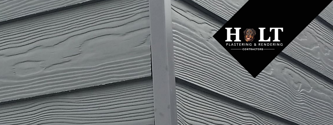 No job too big, no job too small, you can ensure that whether it's a domestic or commercial project External Wall Cladding we can complete your project to the highest standard. Holt Plastering and Rendering
