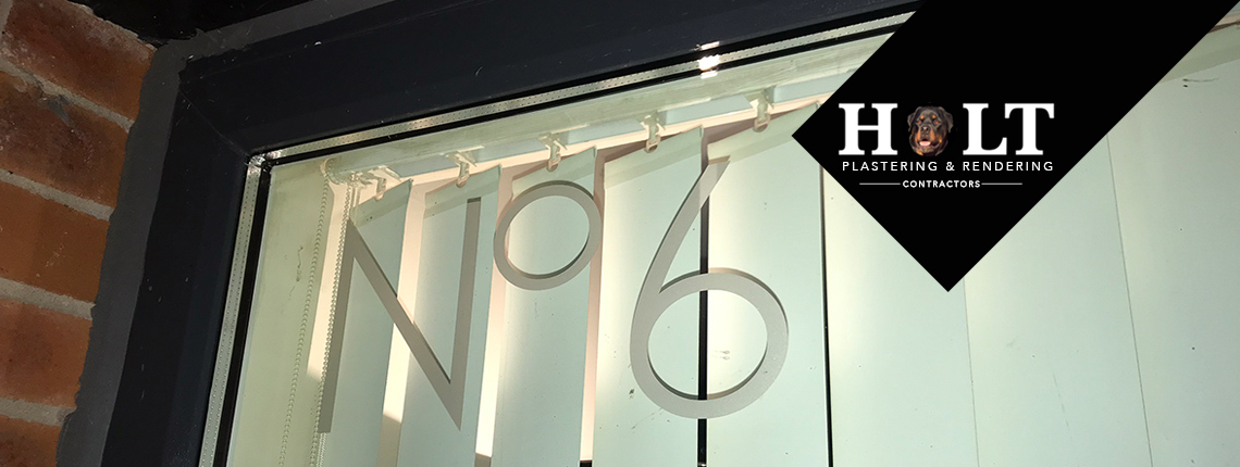 No job too big, no job too small, you can ensure that whether it's a domestic or commercial project UPVC Spraying / Industrial Spraying we can complete your project to the highest standard. Holt Plastering and Rendering
