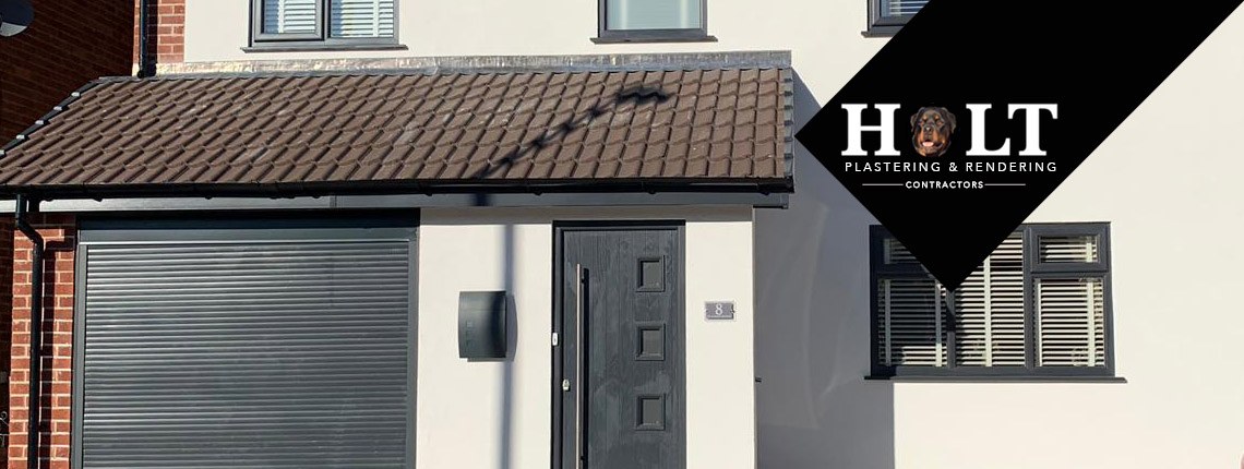 No job too big, no job too small, you can ensure that whether domestic or commercial we can complete your project to the highest standard. Holt Plastering and Rendering