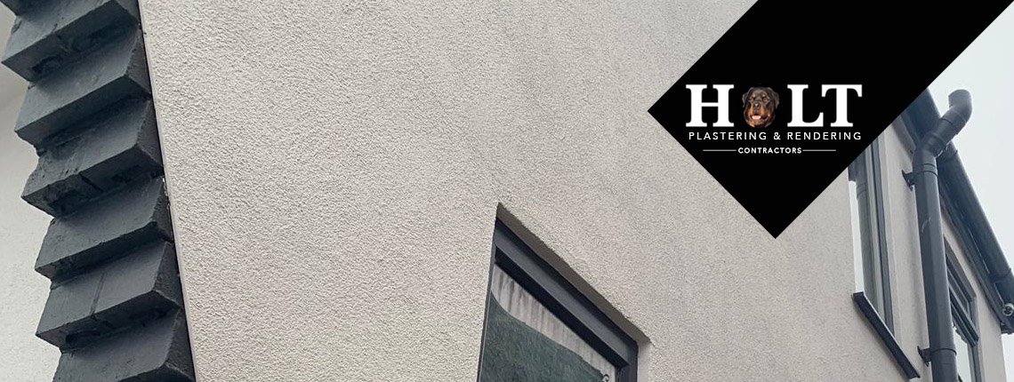 No job too big, no job too small, you can ensure that whether domestic or commercial we can complete your project to the highest standard. Holt Plastering and Rendering